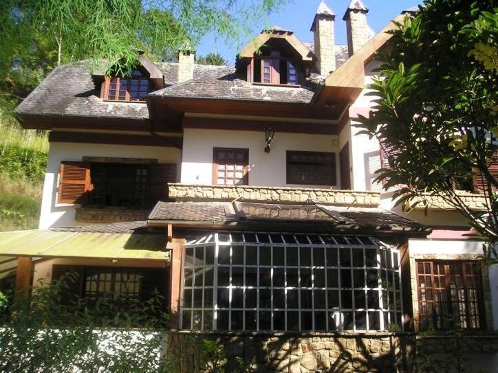 #625 - Casa para Venda em Teresópolis - RJ