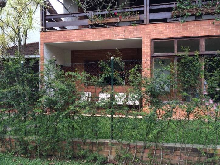 #784 - Casa em condomínio para Venda em Teresópolis - RJ