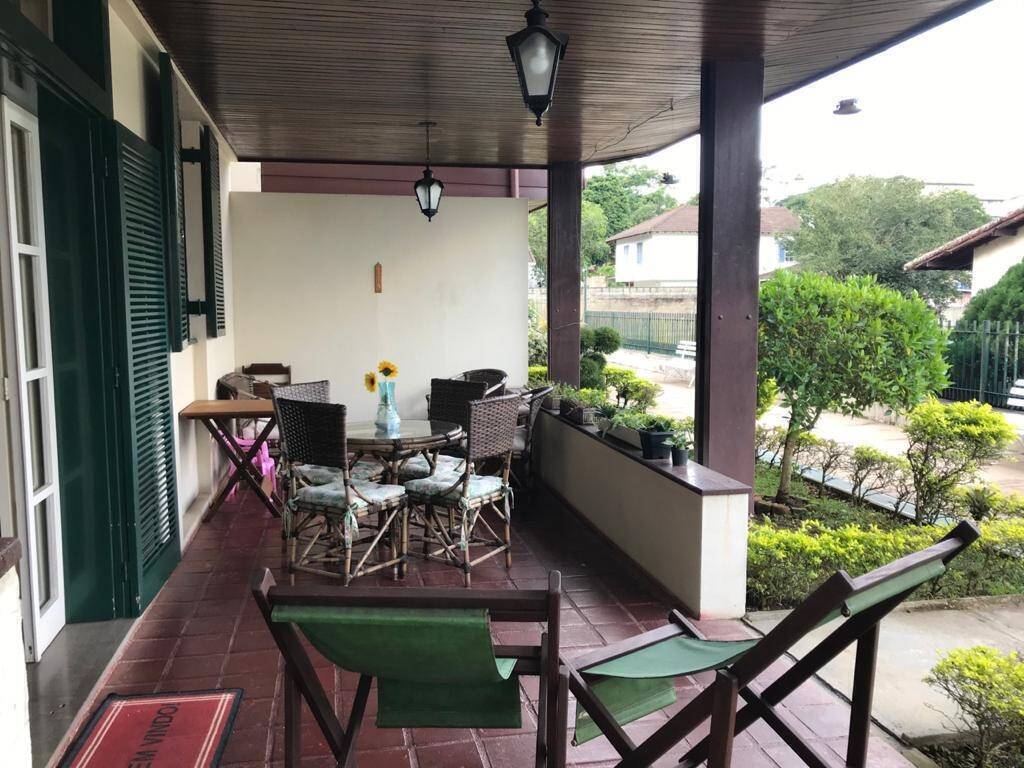 #878 - Casa em condomínio para Venda em Teresópolis - RJ