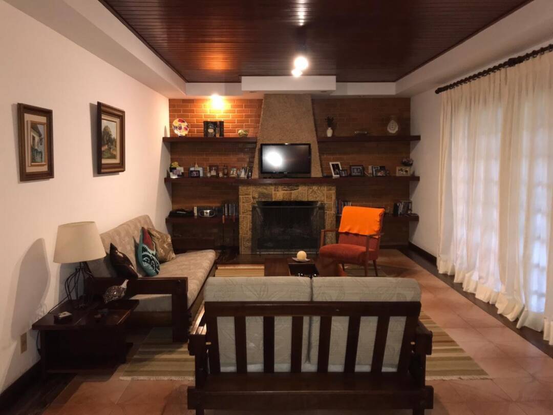 #882 - Casa em condomínio para Venda em Teresópolis - RJ