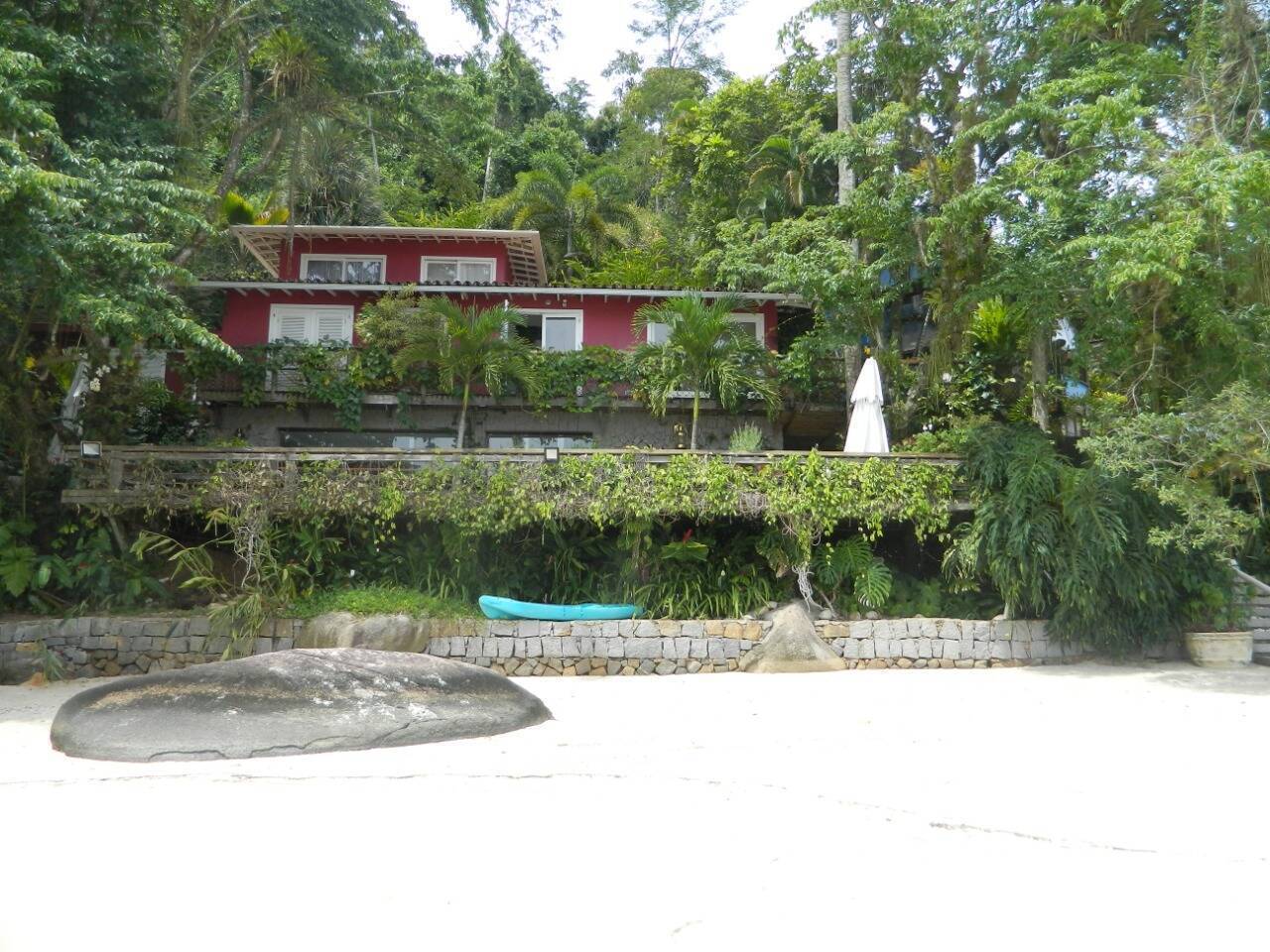 #918 - Casa para Venda em Angra dos Reis - RJ