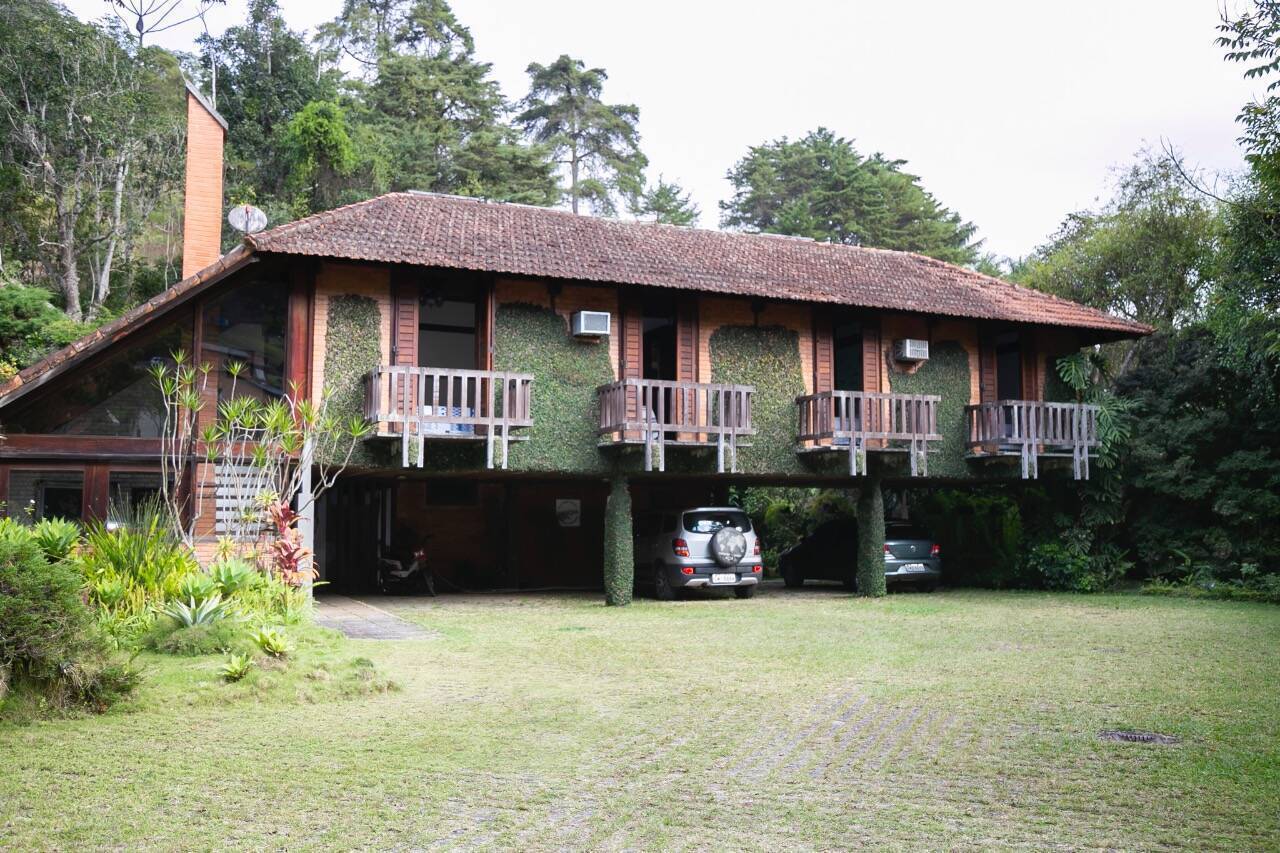 #911 - Sítio para Venda em Teresópolis - RJ