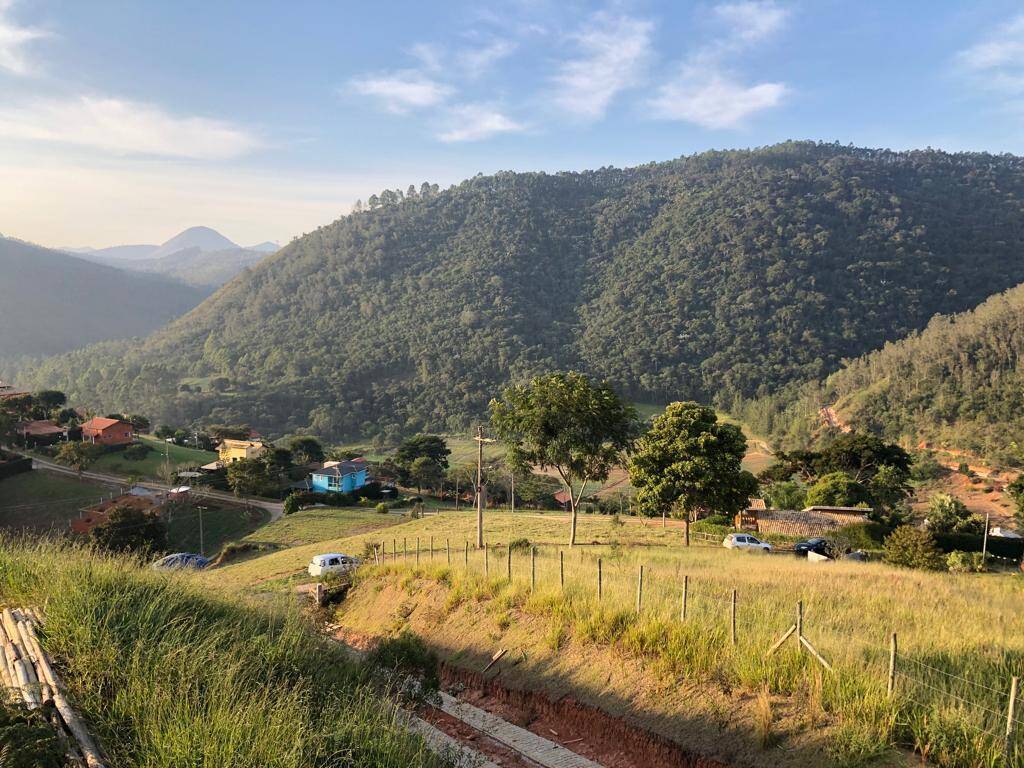 #1007 - Terreno em condomínio para Venda em Teresópolis - RJ