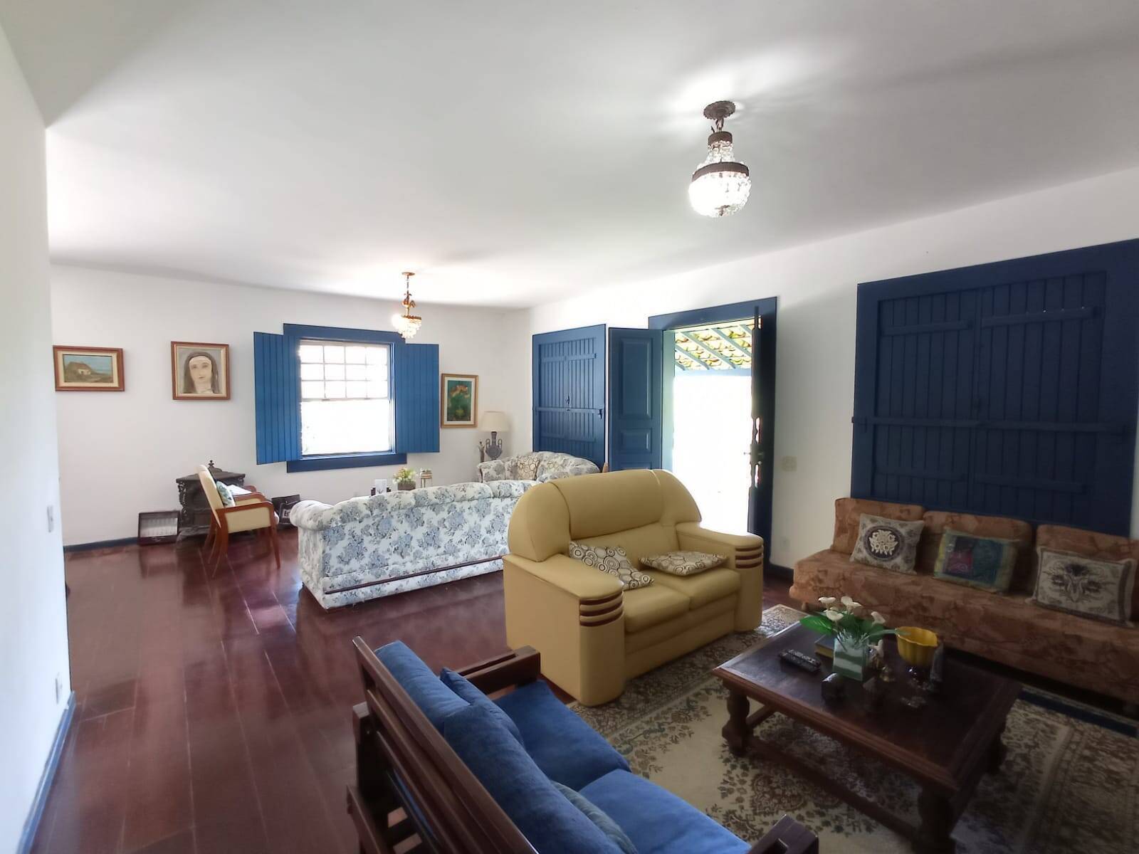 #1036 - Casa para Venda em Teresópolis - RJ
