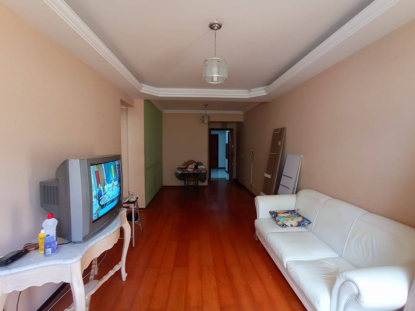 #1061 - Apartamento para Venda em Teresópolis - RJ