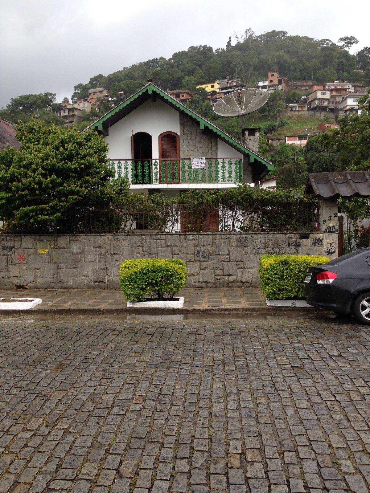 #1136 - Casa para Venda em Teresópolis - RJ
