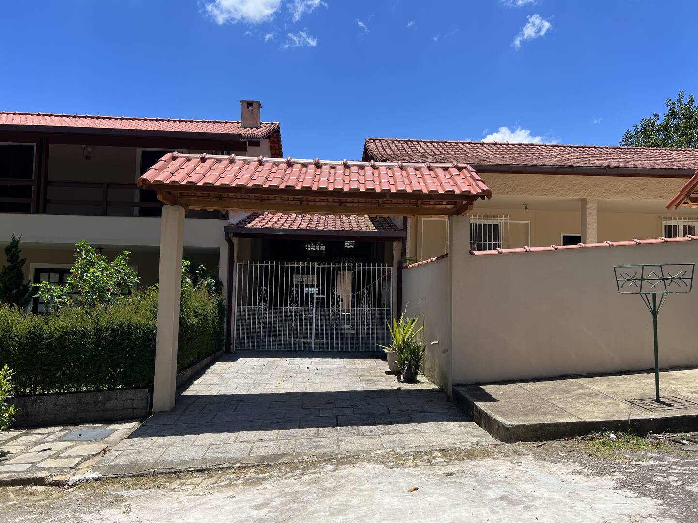 #1137 - Casa em condomínio para Venda em Teresópolis - RJ