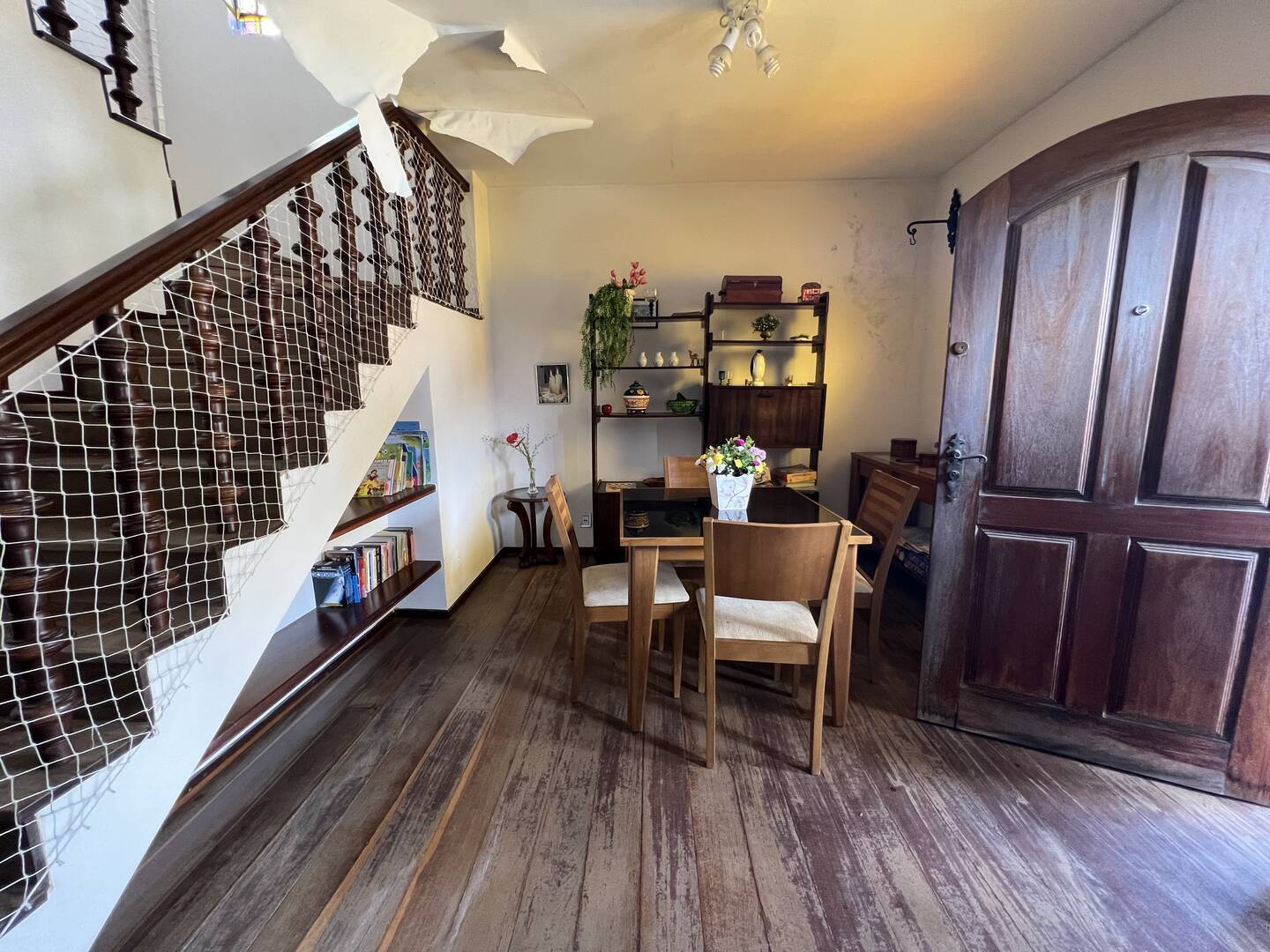 #1161 - Casa em condomínio para Venda em Teresópolis - RJ