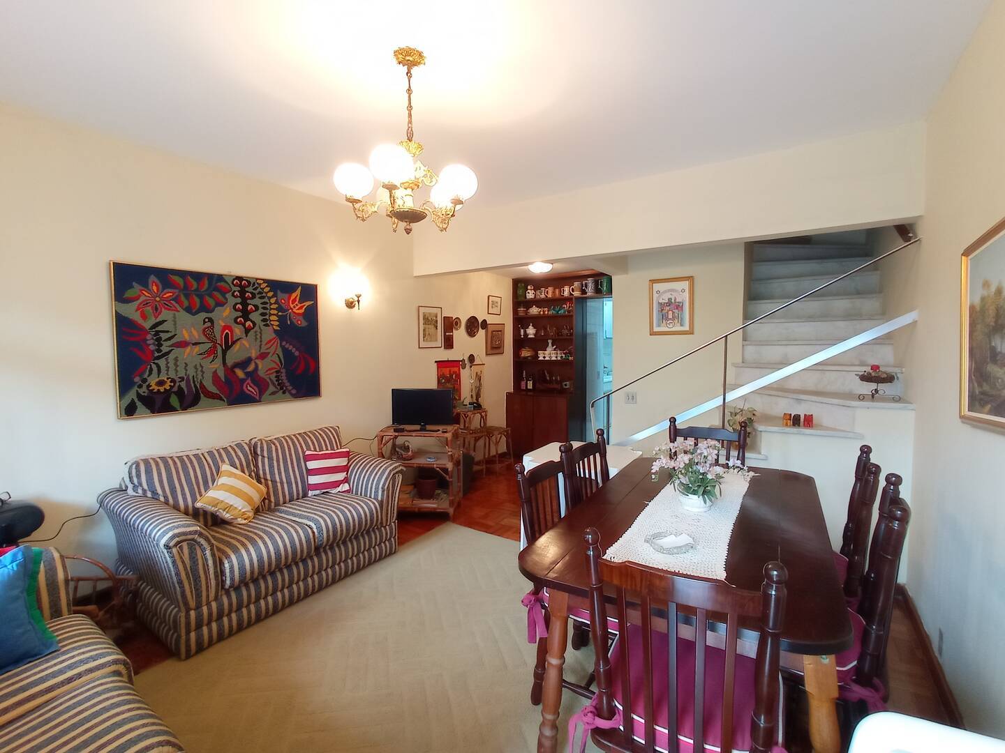 #1031 - Casa em condomínio para Venda em Teresópolis - RJ