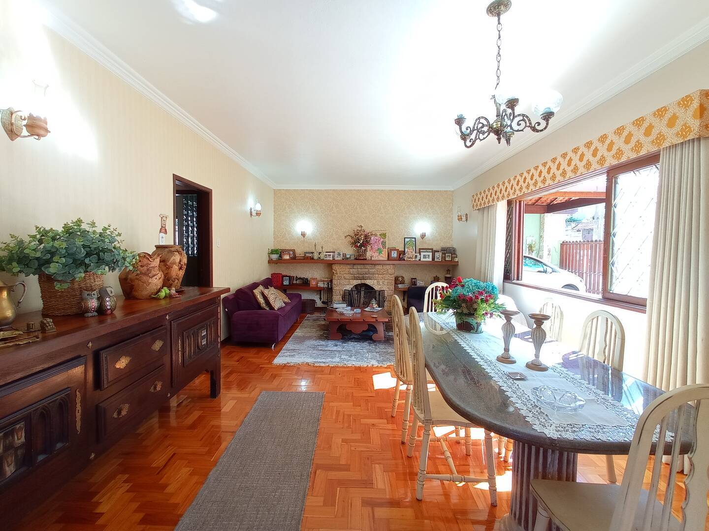 #1174 - Casa para Venda em Teresópolis - RJ