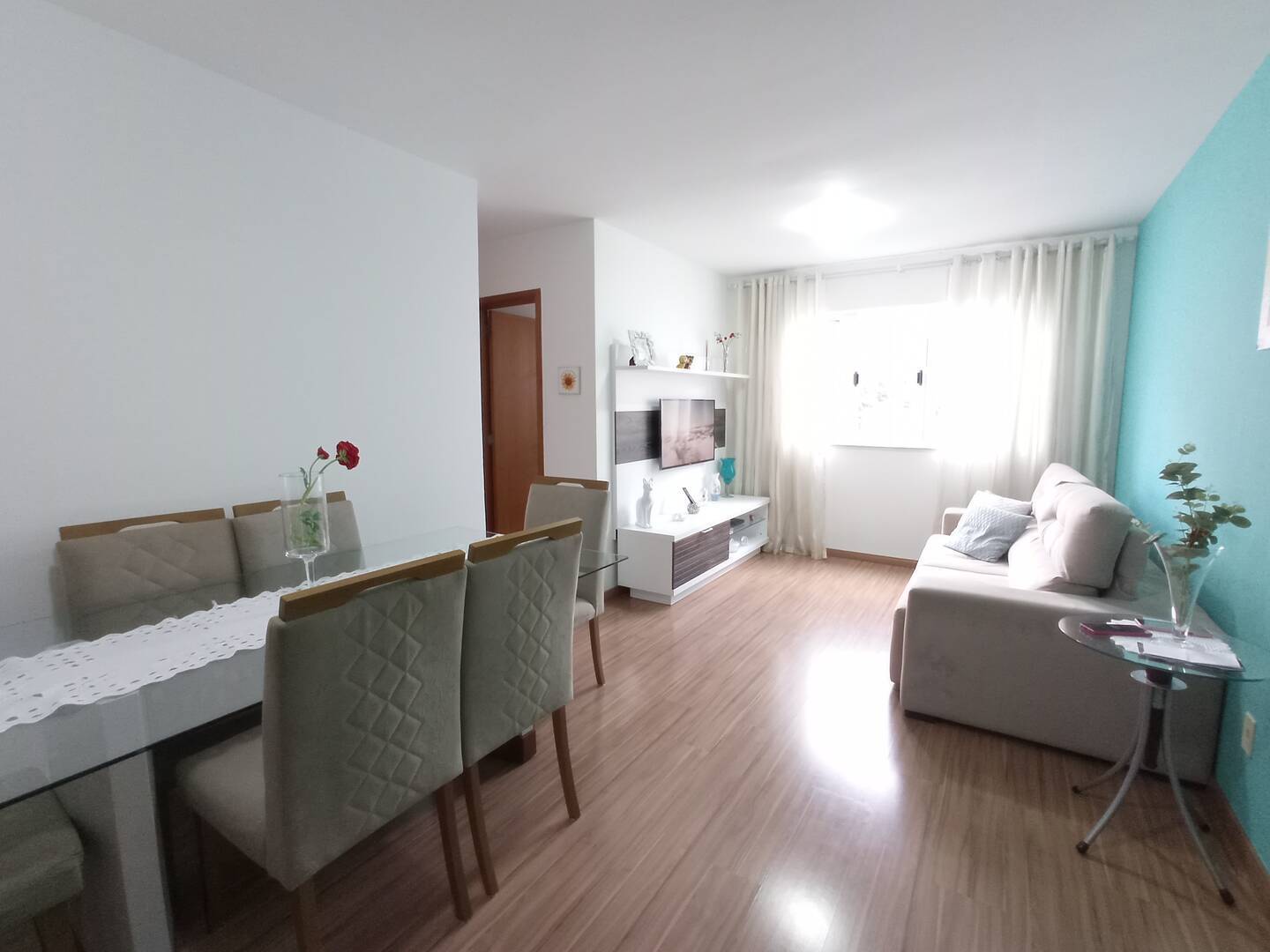 #1186 - Apartamento para Venda em Teresópolis - RJ