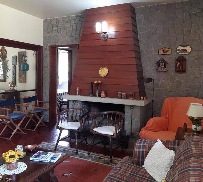 #1196 - Casa para Venda em Teresópolis - RJ