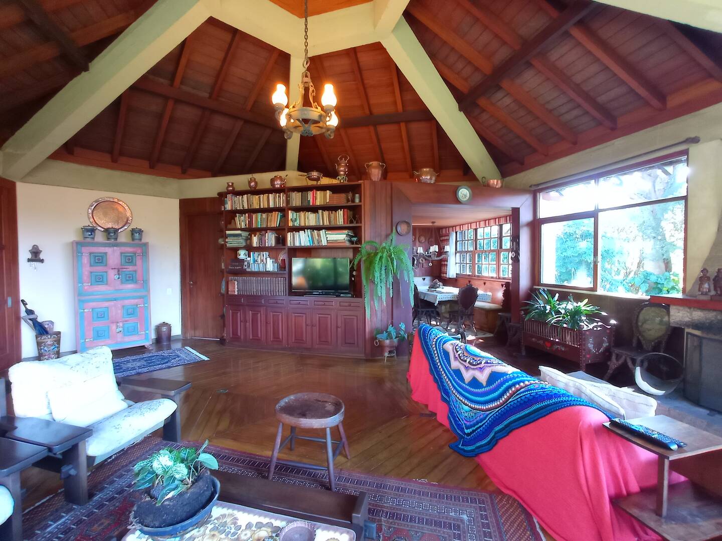 #1207 - Casa para Venda em Teresópolis - RJ