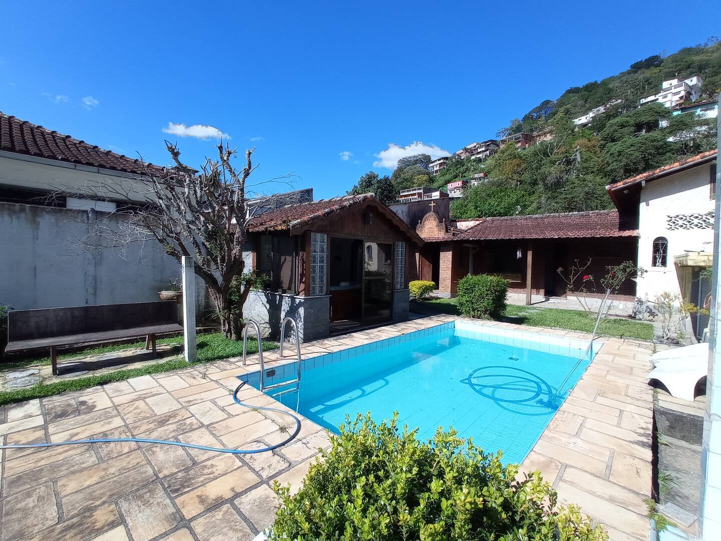 #1222 - Casa para Venda em Teresópolis - RJ