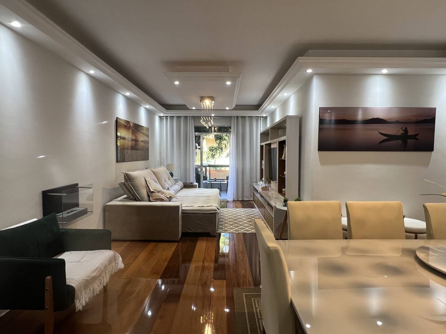 #1255 - Apartamento para Venda em Teresópolis - RJ