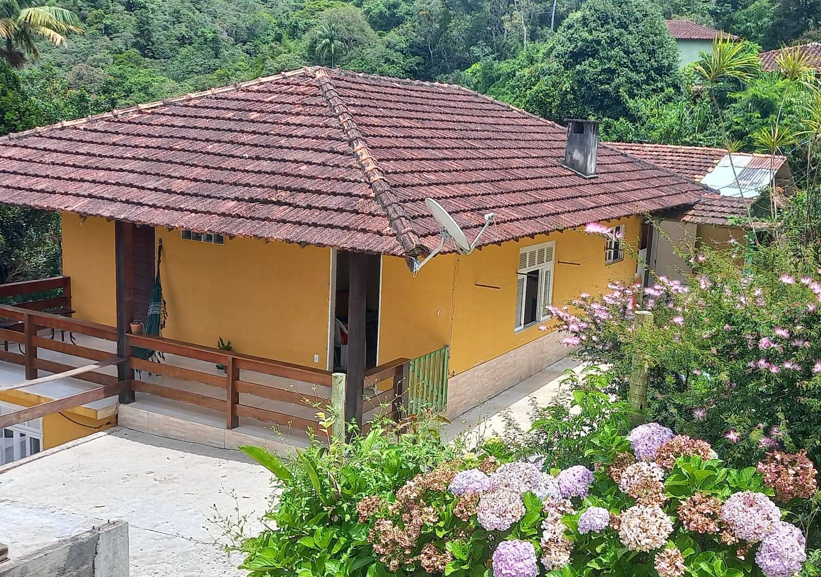 #1267 - Casa para Venda em Teresópolis - RJ