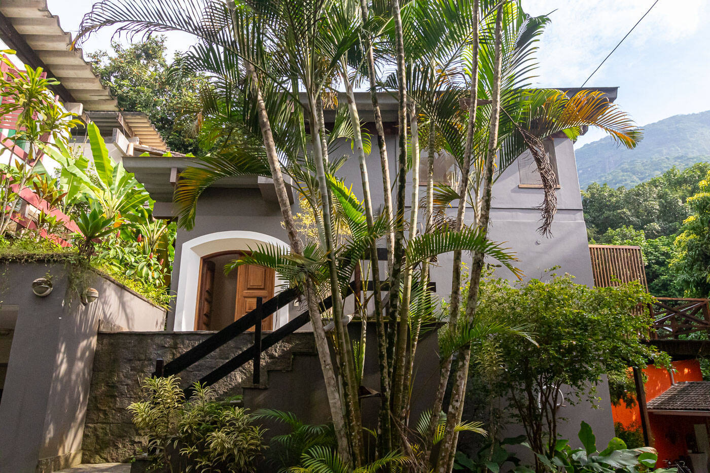 #1277 - Casa em condomínio para Venda em Rio de Janeiro - RJ