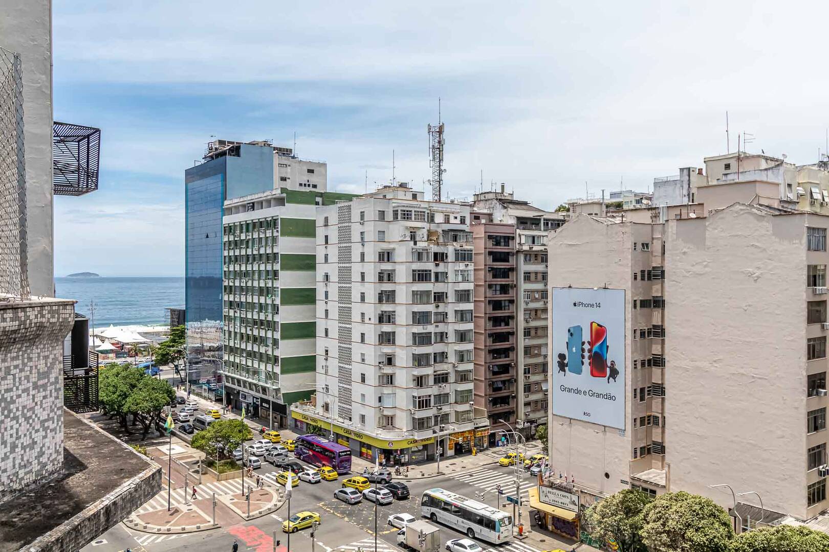 #1279 - Apartamento para Venda em Rio de Janeiro - RJ