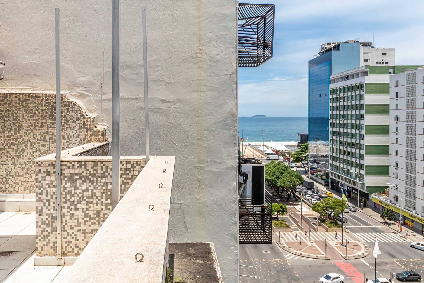 #1279 - Apartamento para Venda em Rio de Janeiro - RJ
