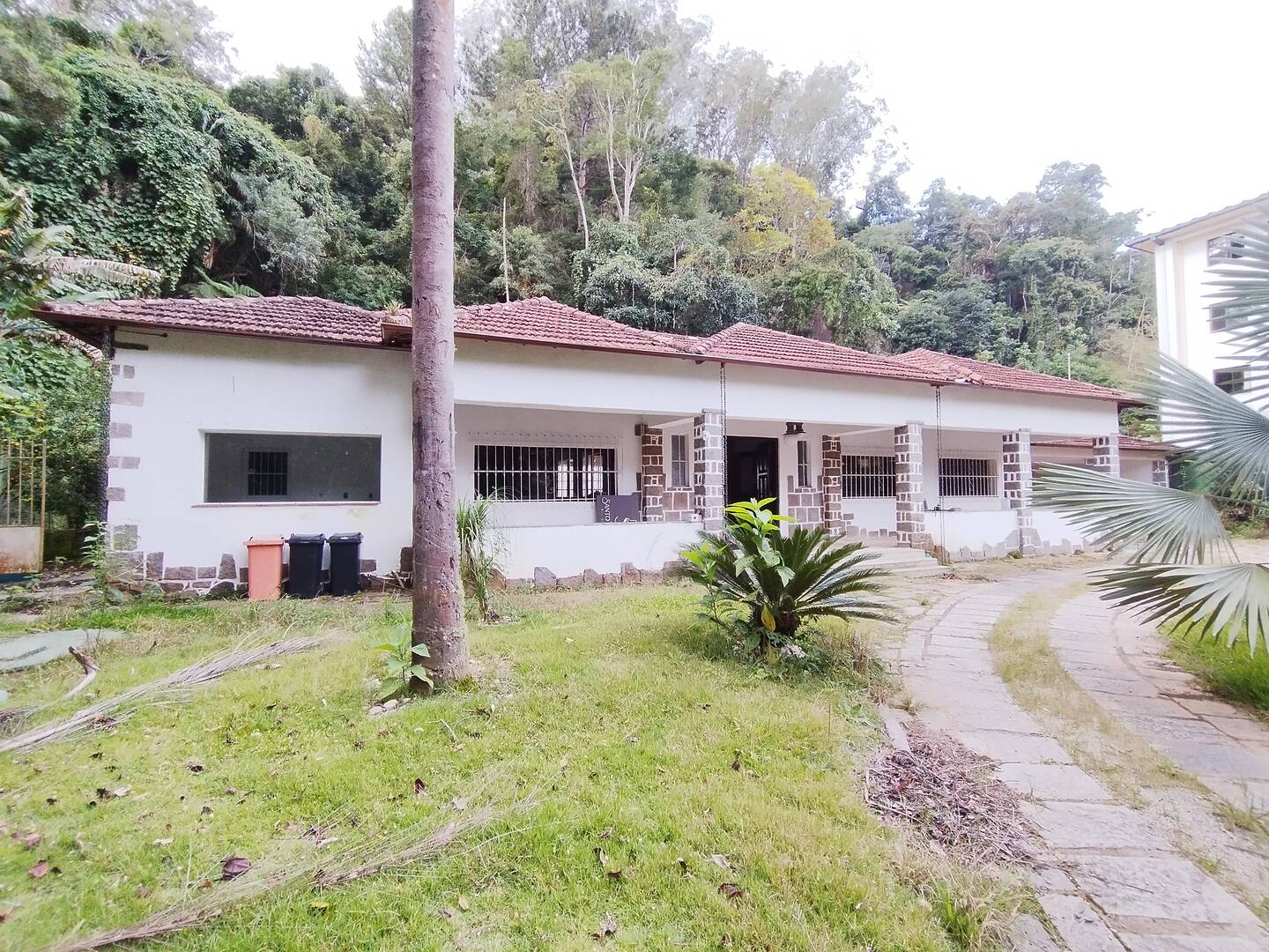 #1298 - Casa para Locação em Teresópolis - RJ