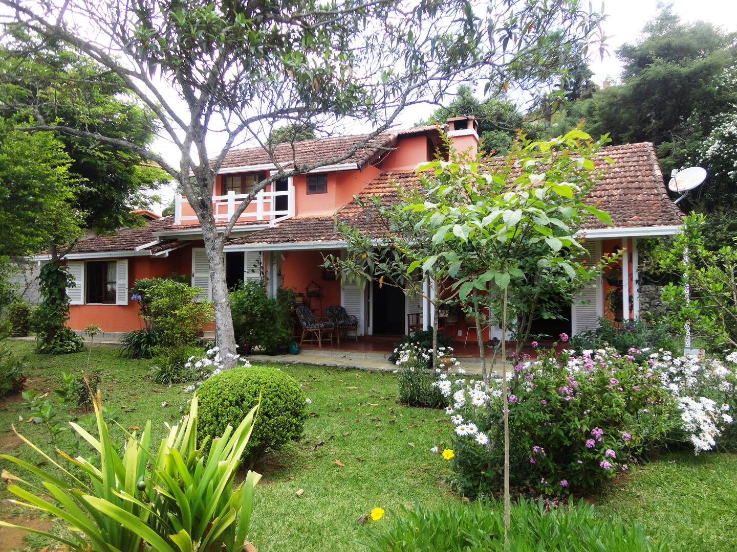 #1302 - Casa em condomínio para Venda em Teresópolis - RJ