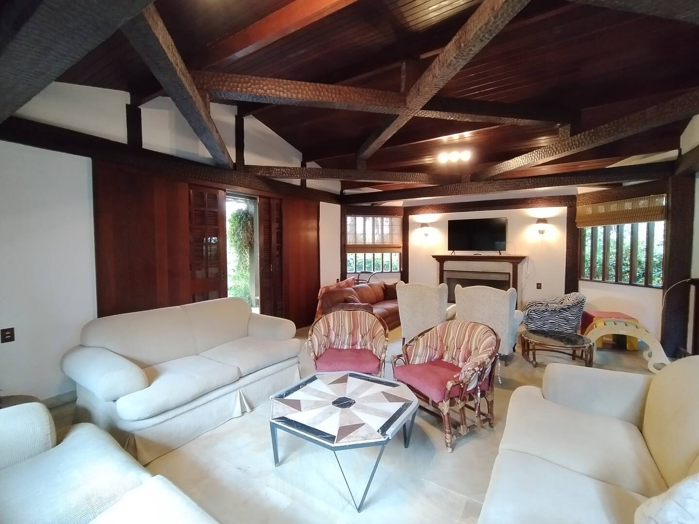 #1308 - Casa em condomínio para Venda em Teresópolis - RJ