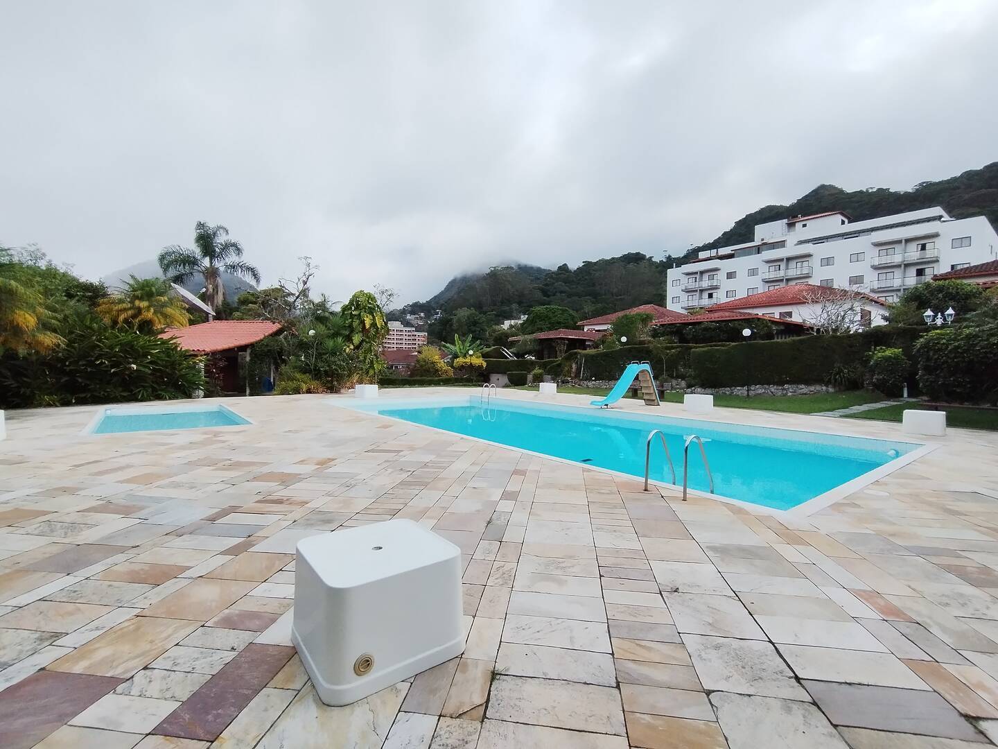 #1308 - Casa em condomínio para Venda em Teresópolis - RJ