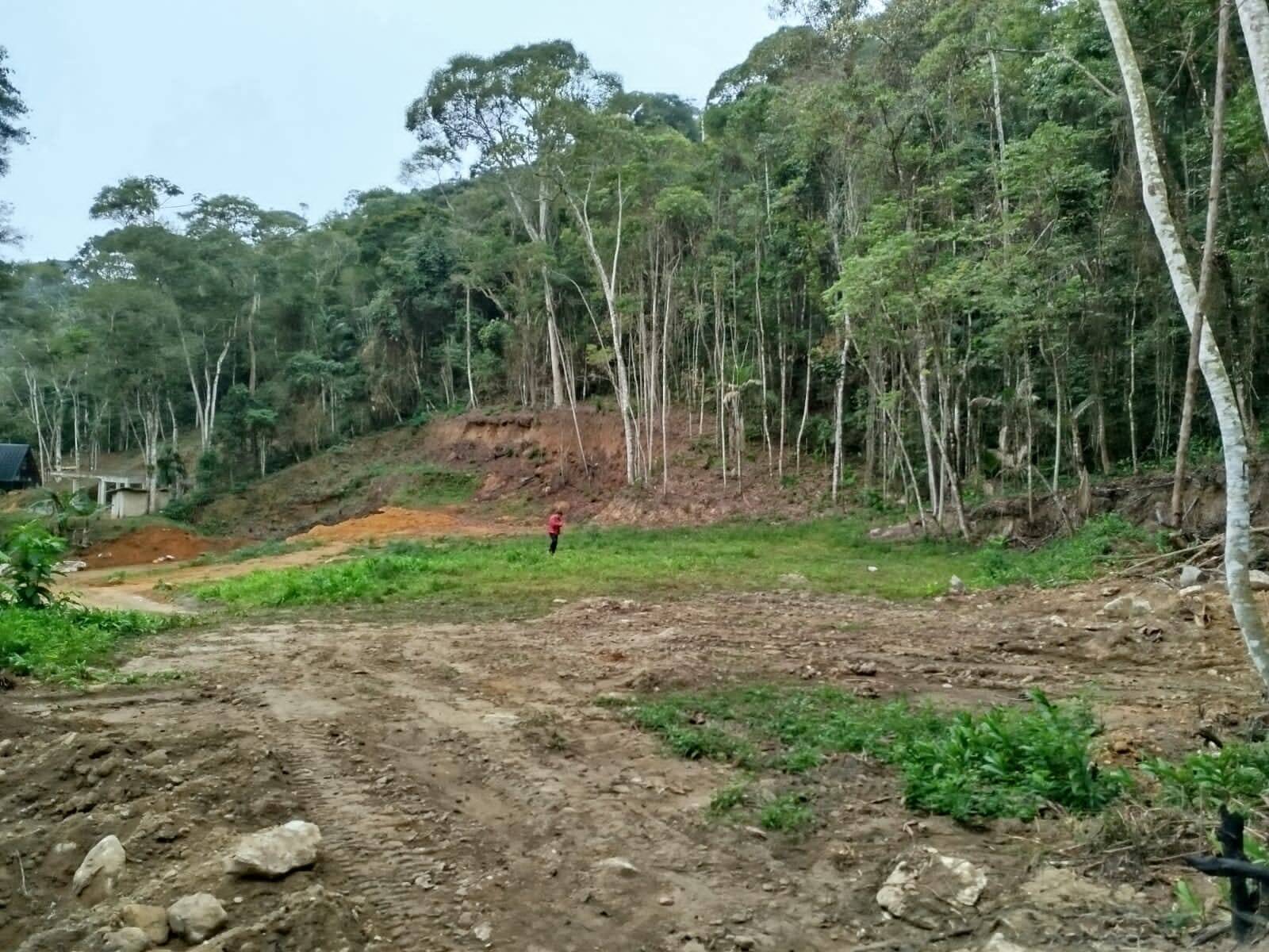 #1327 - Terreno para Venda em Teresópolis - RJ