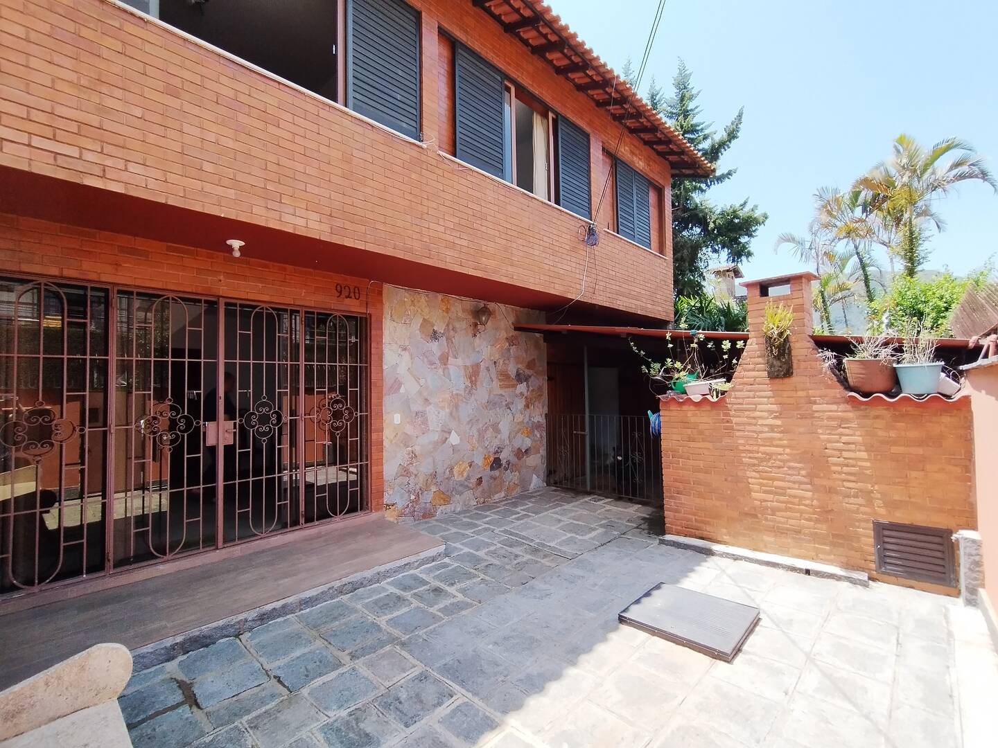 #1239 - Casa em condomínio para Venda em Teresópolis - RJ