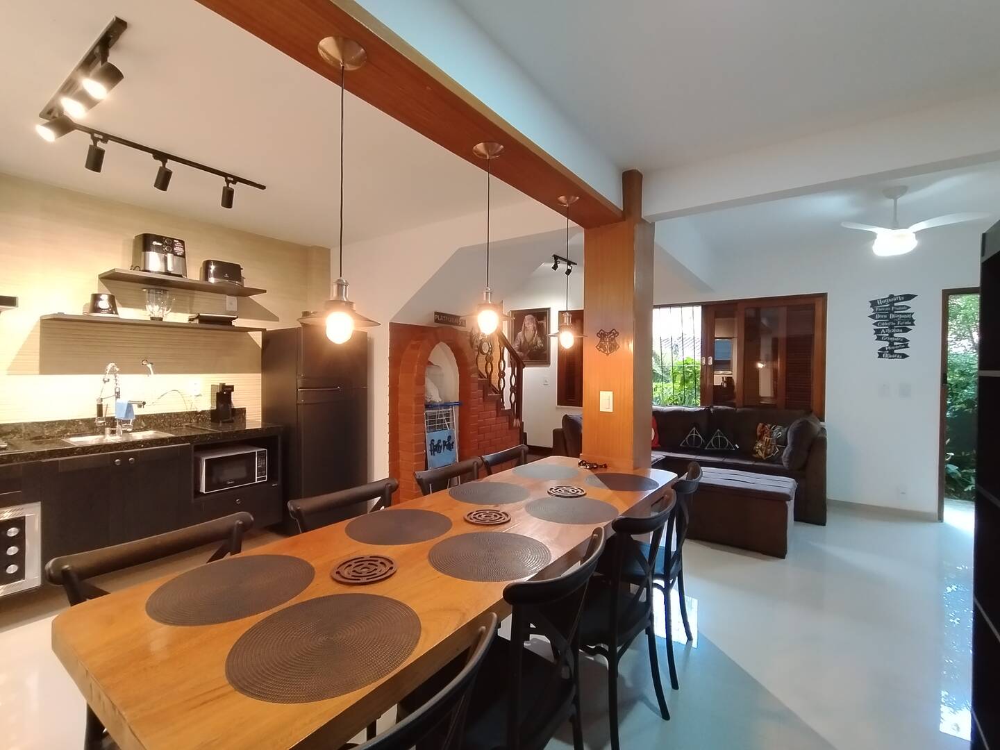 #1383 - Casa em condomínio para Venda em Teresópolis - RJ