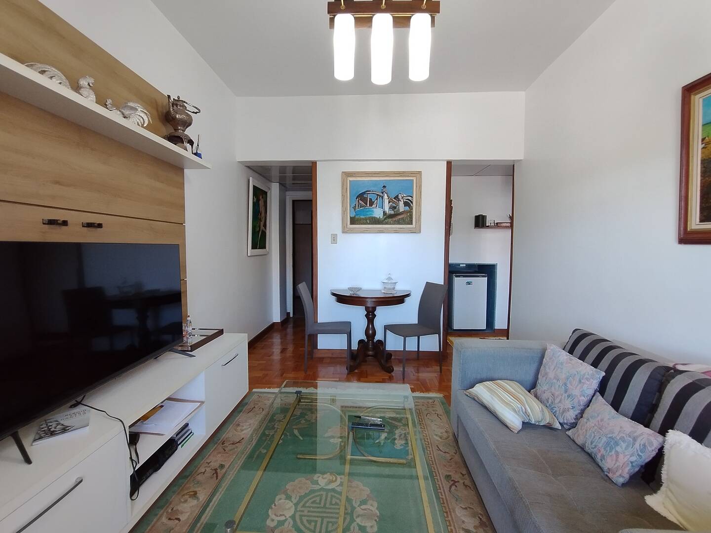 #1375 - Apartamento para Venda em Teresópolis - RJ