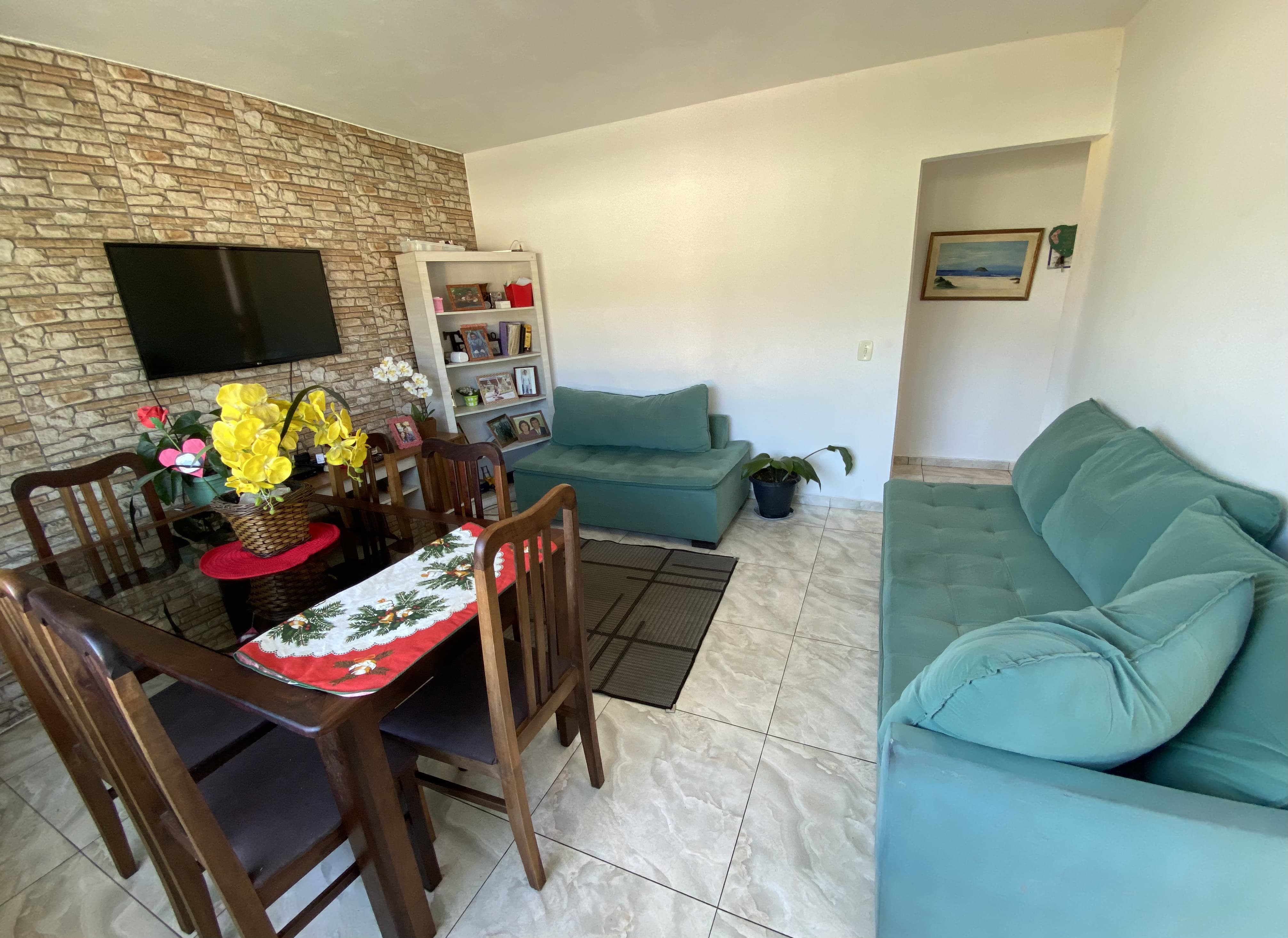 #1390 - Casa para Venda em Teresópolis - RJ