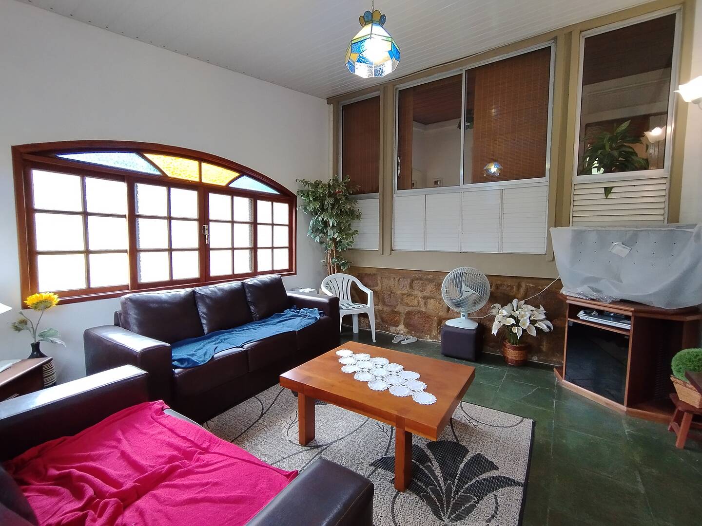 #1395 - Casa em condomínio para Venda em Teresópolis - RJ