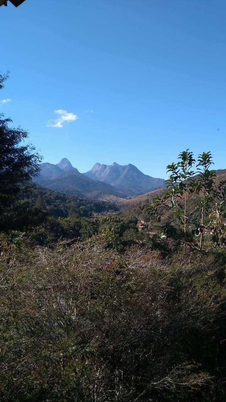 #1396 - Terreno em condomínio para Venda em Teresópolis - RJ