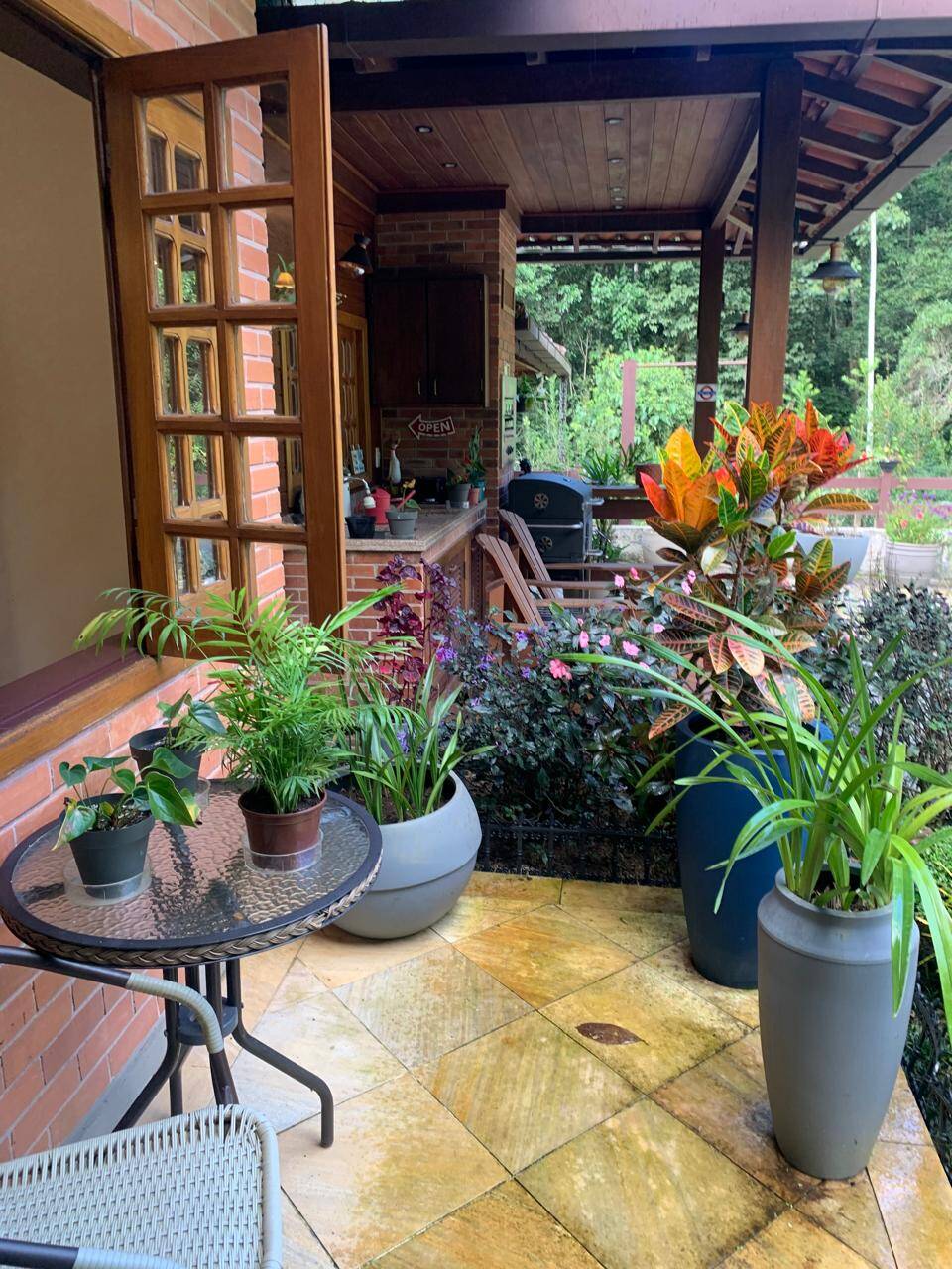 #1398 - Casa em condomínio para Venda em Teresópolis - RJ