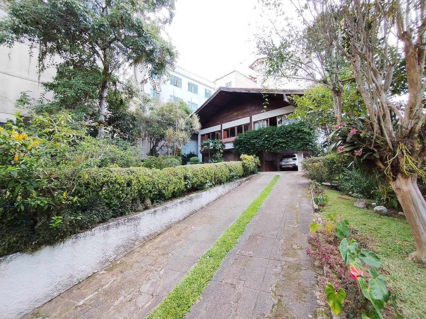#1399 - Casa para Venda em Teresópolis - RJ