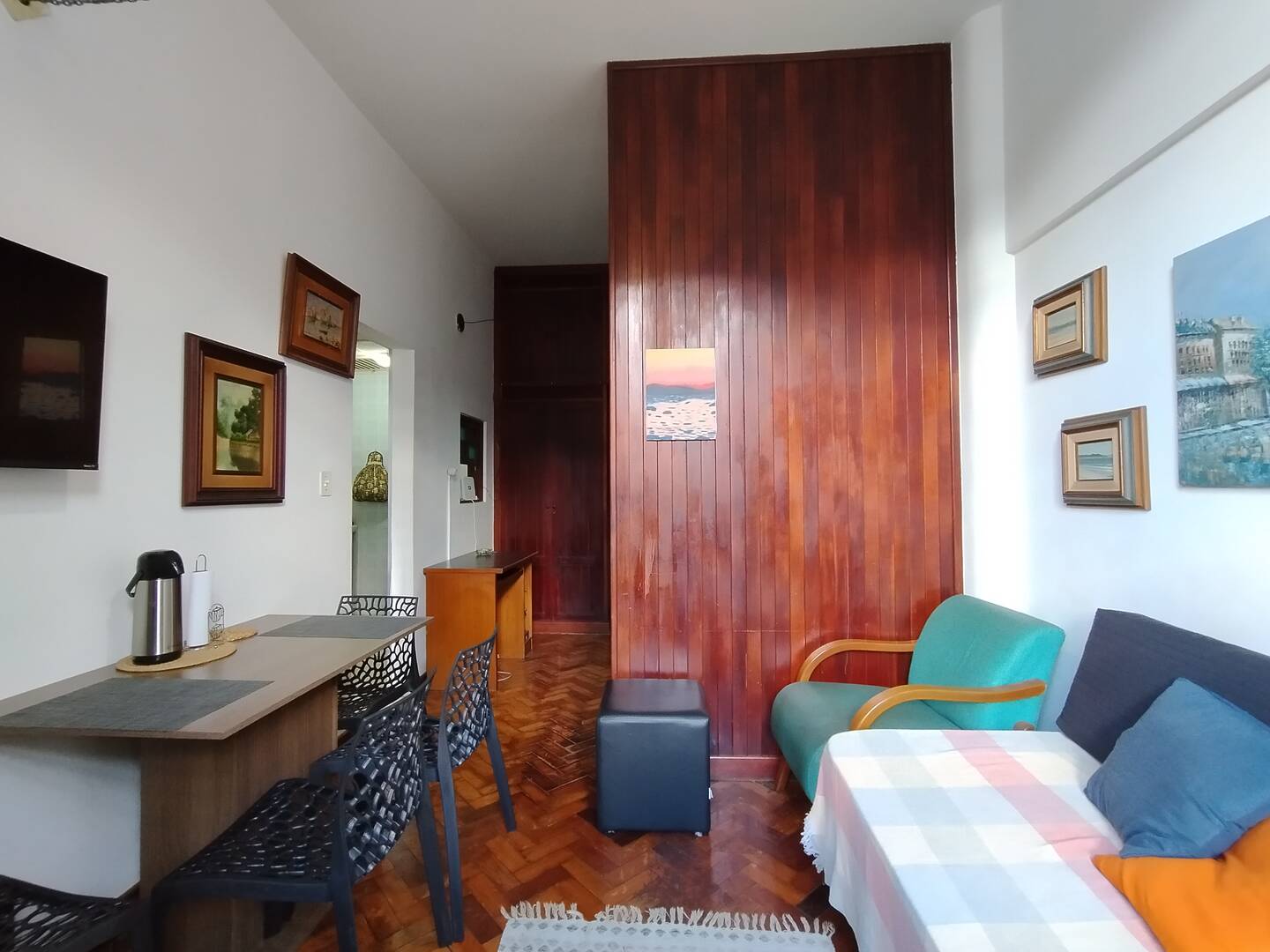 #1401 - Apartamento para Venda em Teresópolis - RJ