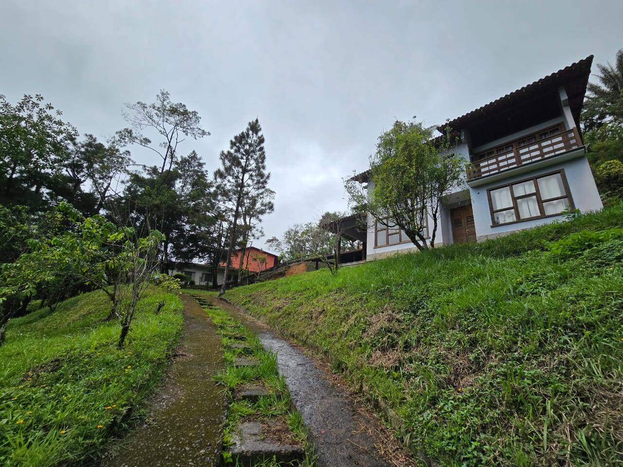#1409 - Casa em condomínio para Venda em Teresópolis - RJ