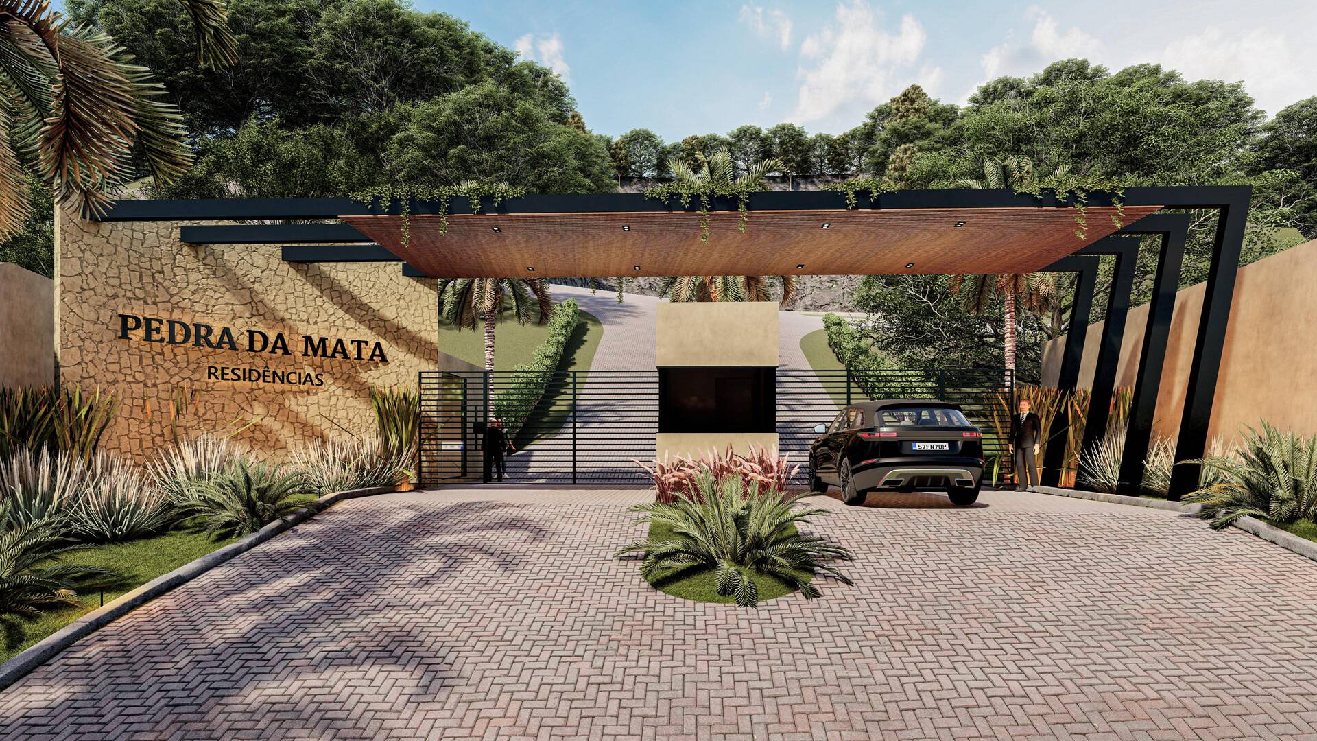 ENTRADA