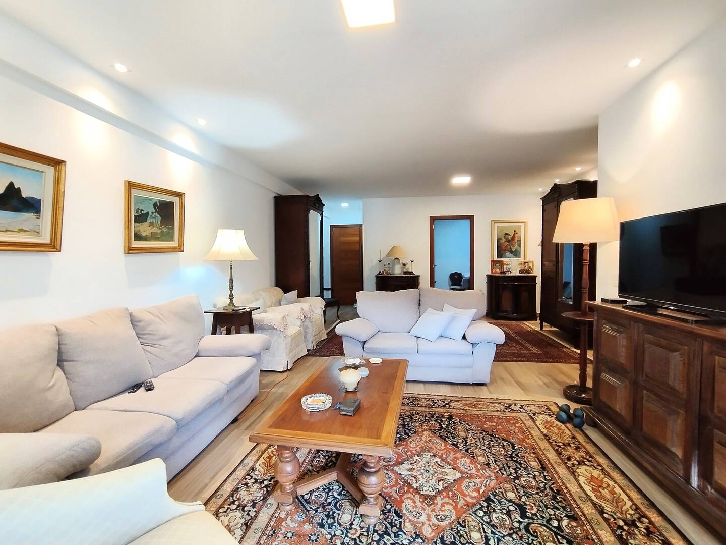 #1412 - Apartamento para Venda em Teresópolis - RJ