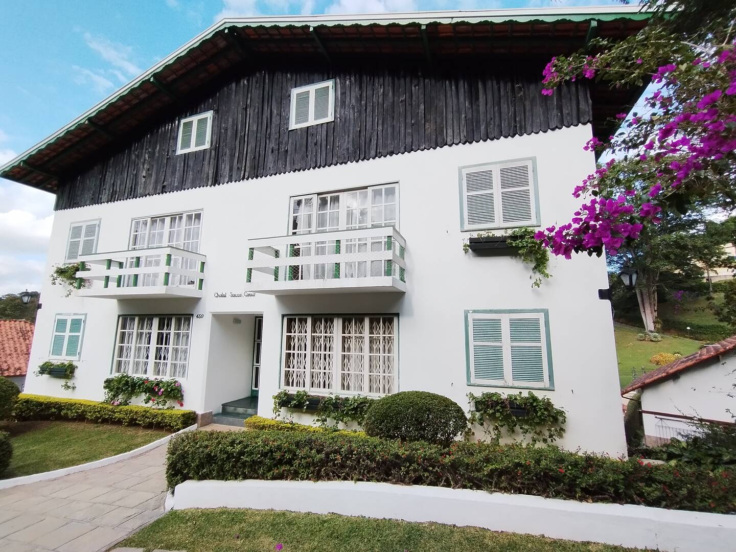 #1182 - Apartamento para Venda em Teresópolis - RJ