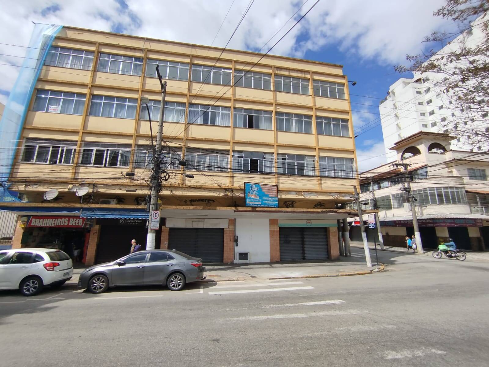 #1415 - Apartamento para Venda em Teresópolis - RJ