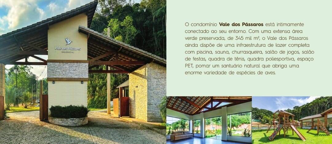 #1417 - Terreno em condomínio para Venda em Teresópolis - RJ