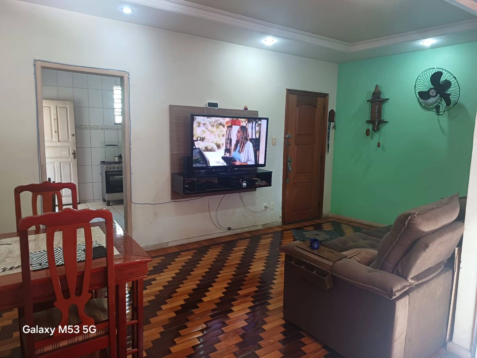 #1419 - Apartamento para Venda em Rio de Janeiro - RJ