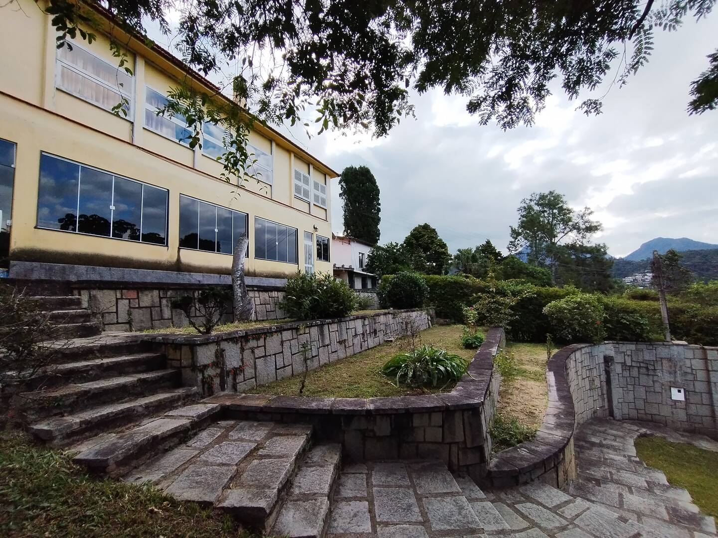 #1420 - Casa para Venda em Teresópolis - RJ