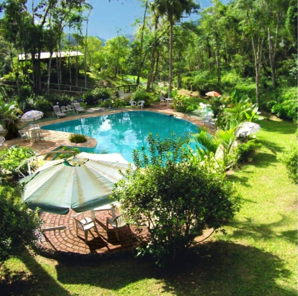 #1423 - Apartamento para Venda em Teresópolis - RJ