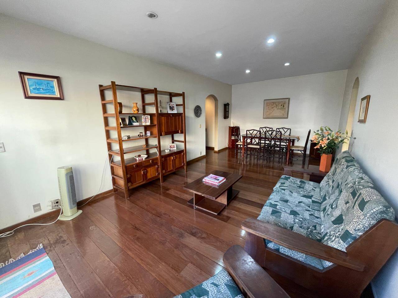 #1424 - Apartamento para Venda em Rio de Janeiro - RJ
