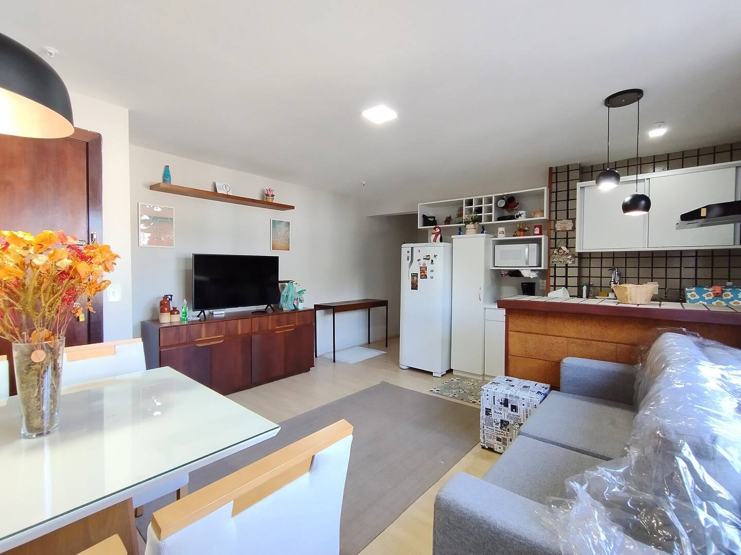 #1426 - Apartamento para Venda em Teresópolis - RJ