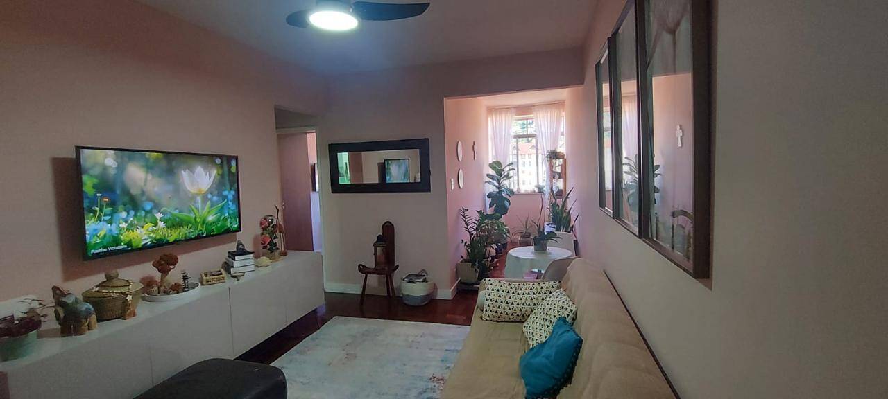 #1229 - Apartamento para Venda em Teresópolis - RJ