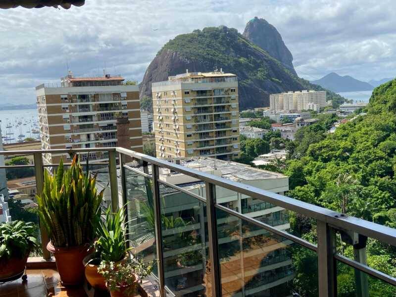 #1437 - Apartamento para Venda em Rio de Janeiro - RJ